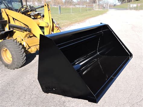 1 yard skid steer bucket for sale|construction attachments skid steer bucket.